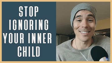 Stop Ignoring Your Inner Child - Deep Dive Podcast with Adam Roa