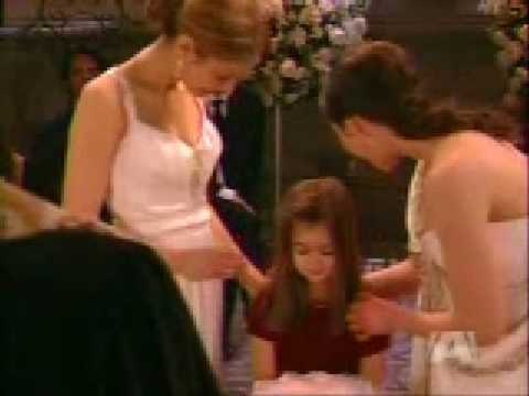Bianca and Reese Wedding Montage