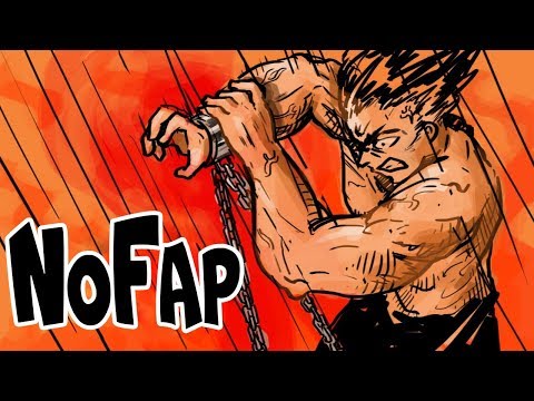NoFap - Научное Доказательство, Что Это Работает (Преимущества NoFap)