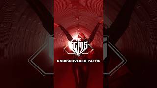 THE GEMS - Undiscovered Paths