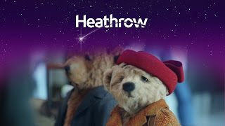 Coming Home for Christmas | Heathrow Airport thumbnail