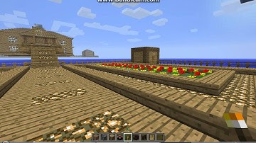 technocraft server spawn