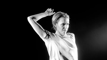 APHASIA - trailer performance