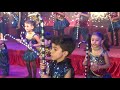 Dadaji ki chhadi hu main  kajol  jeetendra  udhar ki zindagi   sargam dance academy