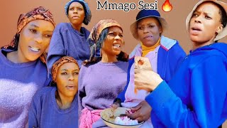 Mmago Sesi Compilation - Sekoni language / Sepulana language 🔥