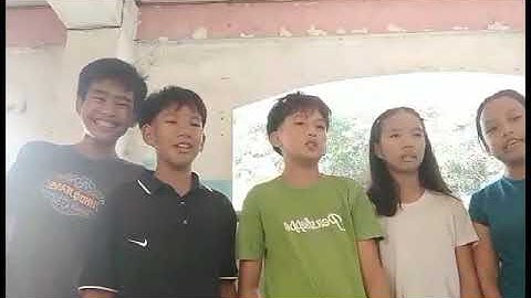 EsP 6 Performance Task