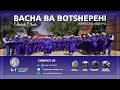 Njengoko by BACHA BA BOTSHEPEHI C C