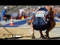 Kevin MAYER - 1 year training to Doha