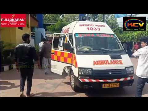 ദേശീയപാത ആമ്പല്ലൂരില്‍ ടോറസ് ലോറി ഇടിച്ച് സ്‌കൂട്ടര്‍ യാത്രികന്‍ മരിച്ചു.