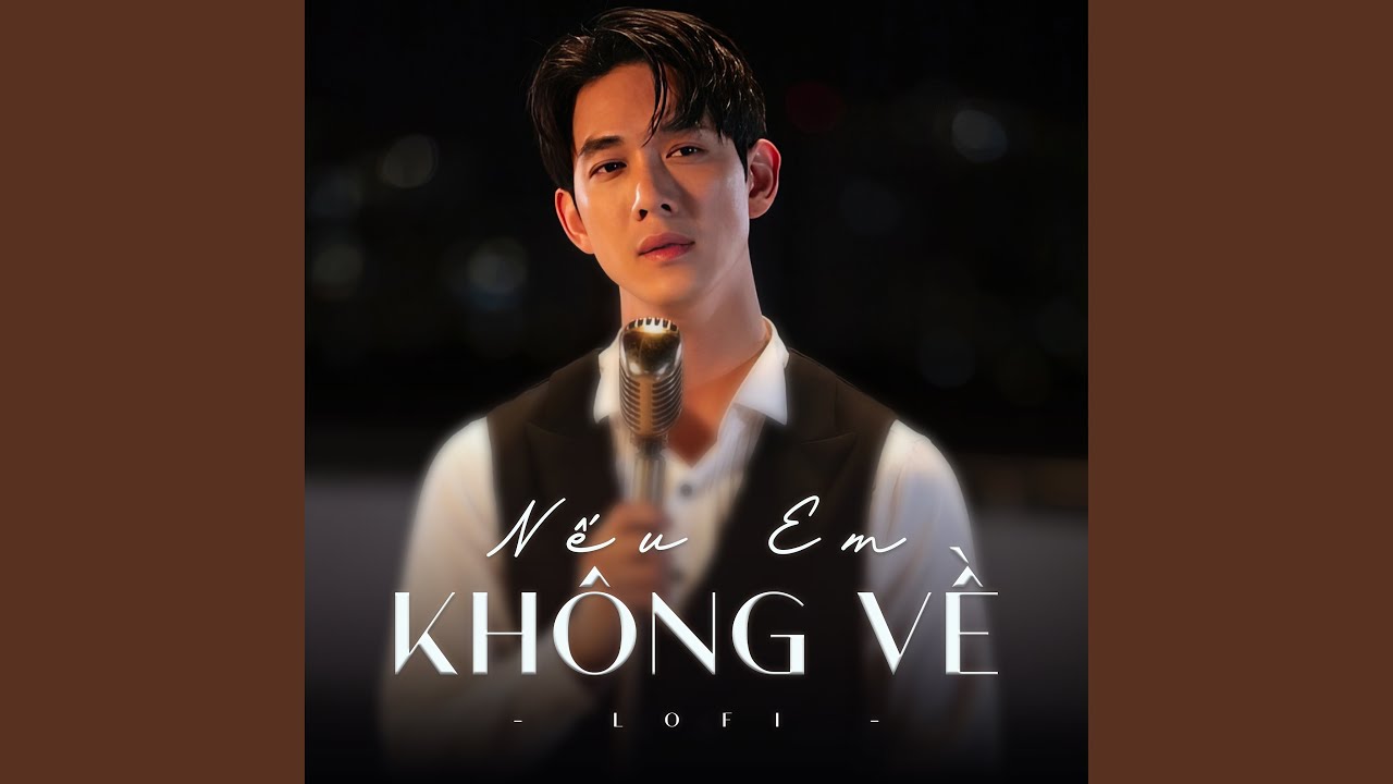 Nếu Em Không Về (Lofi)