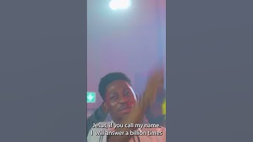 Thumbnail of I AM A SOLDIER AT THE BATTLEFIELD ----- EBUKA SONGS