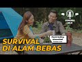 Survival Di Alam Liar  | CONSINA TALK