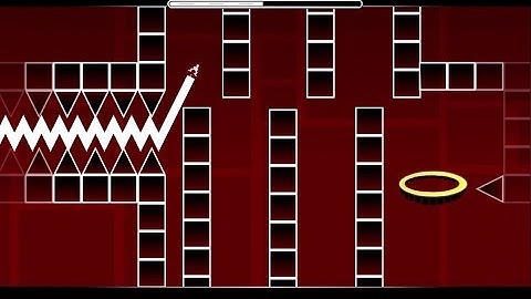 GD 2.1 - Extreme demon layout harder than back on track? Pyrolysis verified