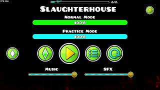 SLAUGHTERHOUSE day 2 [NOCLIP]