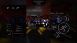ULTRAKILL GUEST ARMY IN FORSAKEN!! #roblox #helpmemakethismakesense #giveusourstolenmoneyback #3d