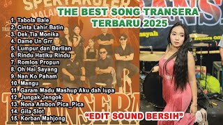 Download Lagu TRANSERA BEST ALBUM 2025 MP3 Download Lagu TRANSERA BEST ALBUM 2025 MP3