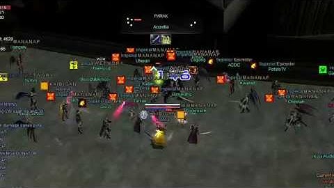 RF FX V3 - Acc Cheater 9pm Cw 30/04/19