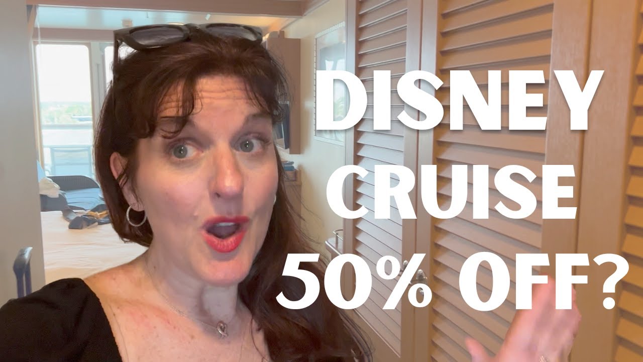 Disney Dream Cabin 7076 Booked As A VGT Fare YouTube disney-dream-cabin-7076-booked-as-a-vgt-fare-youtube