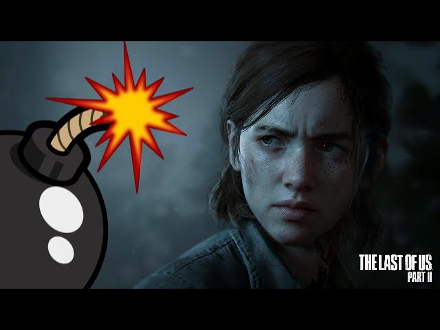 The Last of Us Part II: Metacritic bombing and magic behind reviews, by  Stepan Zharychev