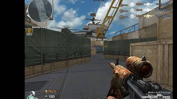 Killmark CF - Review killmark BI