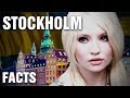 10+ Amazing Facts About Stockholm, Sweden