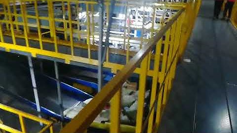 DWS,dimension, weight, and scan,cubsican, dimensioning and weighing scanning