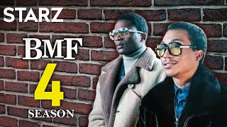 BMF Season 4 Trailer (2024) | First Look | Release Date News | Everything You Need To Know!!