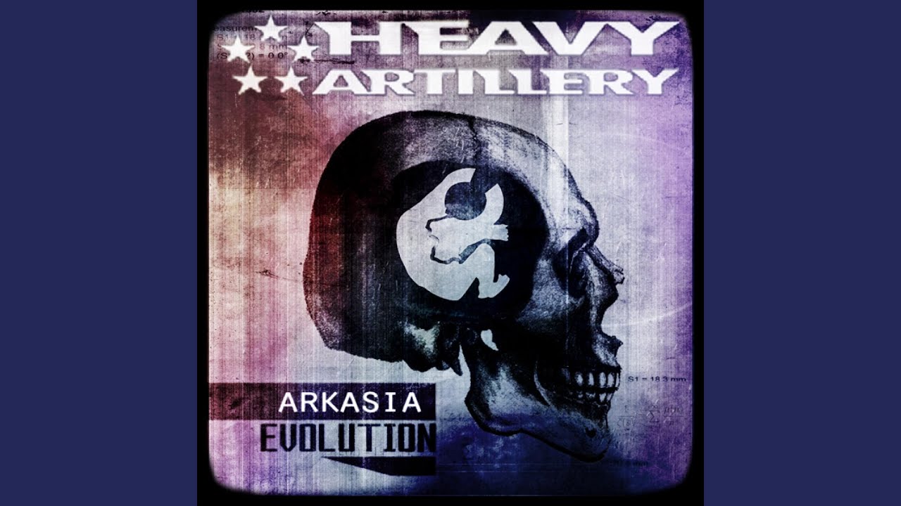 Fall Of The Republic (Original Mix)