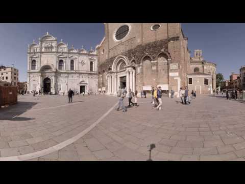 वीडियो: ब्रागोरा में सैन जियोवानी चर्च (ब्रागोरा में सैन जियोवानी) विवरण और तस्वीरें - इटली: वेनिस