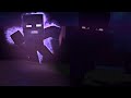 Underworld - A Minecraft Horror Animation