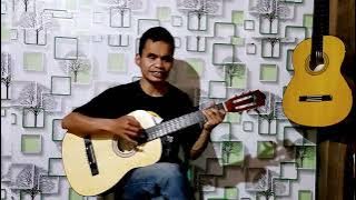 RASA CINTA UNTUKMU - Said Awaluddin (Said Acoustic) Hits Single 2022