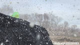 Shooting a 2 liter soda bottle screenshot 2