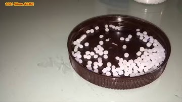 Satisfying Slime ASMR - ADDING TOO MUCH Ingredients in slime Tutorial - Satisfyi