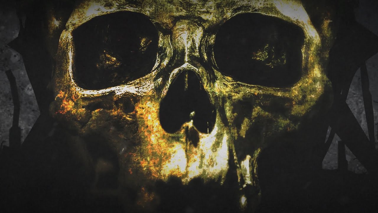 Obejrzyj Daily Insanity - Chronicles Of War (Official Lyric Video) w YouTube Obejrzyj Daily Insanity - Chronicles Of War (Official Lyric Video) w YouTube