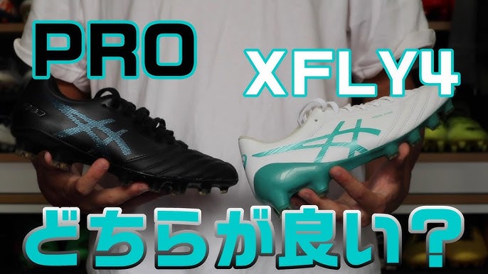 アシックス X Fly Pro レビュー Youtube
