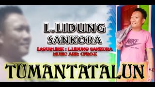 L.Leedung~TUMANTATALUN [ official Audio \u0026 Lyrics ]SANKORA