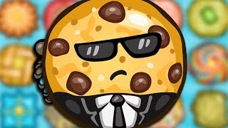 Playing Cookie Clicker Knockoffs!