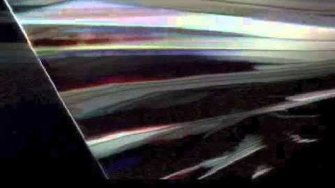 270 video feedback mirrors