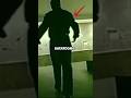 What actually happened to Clark in the Backrooms #backrooms #creepypasta #shorts