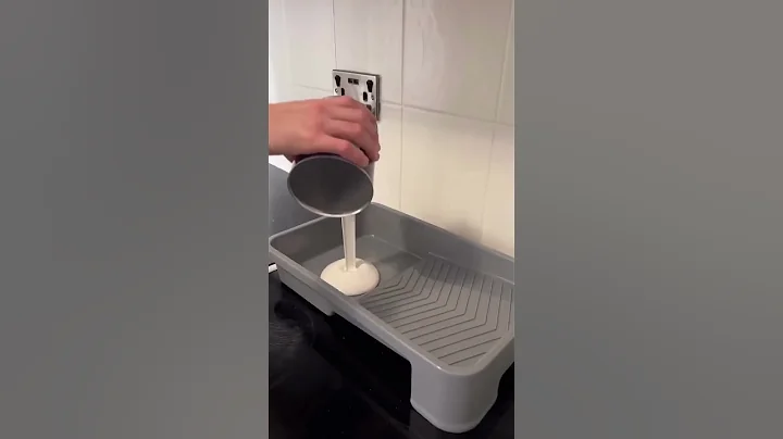 DIY Kitchen Refresh with @3rd_floor_interior 😍✨