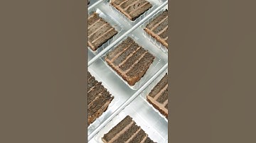 🍰 How Millions of Cakes Are Made in a Factory