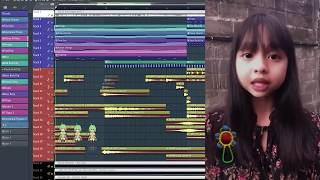 Alffy Rev - Till We Meet Again ft Little Linka (Donisetu Remix)