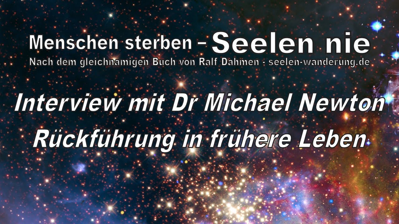 Mit Hypnose eine Rückführung in frühere Leben erleben.