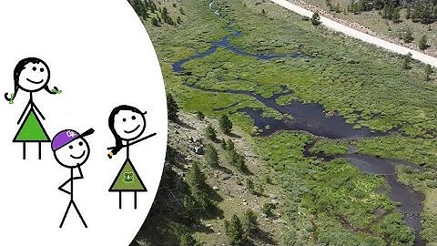 Process-based Restoration of Rocky Mountain Beaver Riverscapes