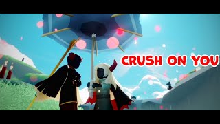 CRUSH ON YOU : SKY : COTL screenshot 4