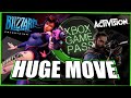 Xbox Acquires Activision Blizzard | Call Of Duty Game Pass Exclusives?