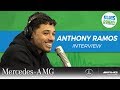 Anthony Ramos Explains The Power Of Showing Vulnerability | Elvis Duran Show