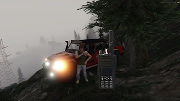 How to use Bodged Radio for MumbleVoip [Non-ESX]