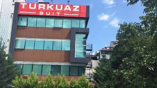 216 Turkuaz Suit, İstanbul, Turkey | Geeta Travel Gallery