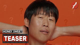 Honey Sweet (2023) 달짝지근해: 7510 - Movie Teaser Trailer - Far East Films